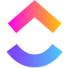 ClickUp-icon